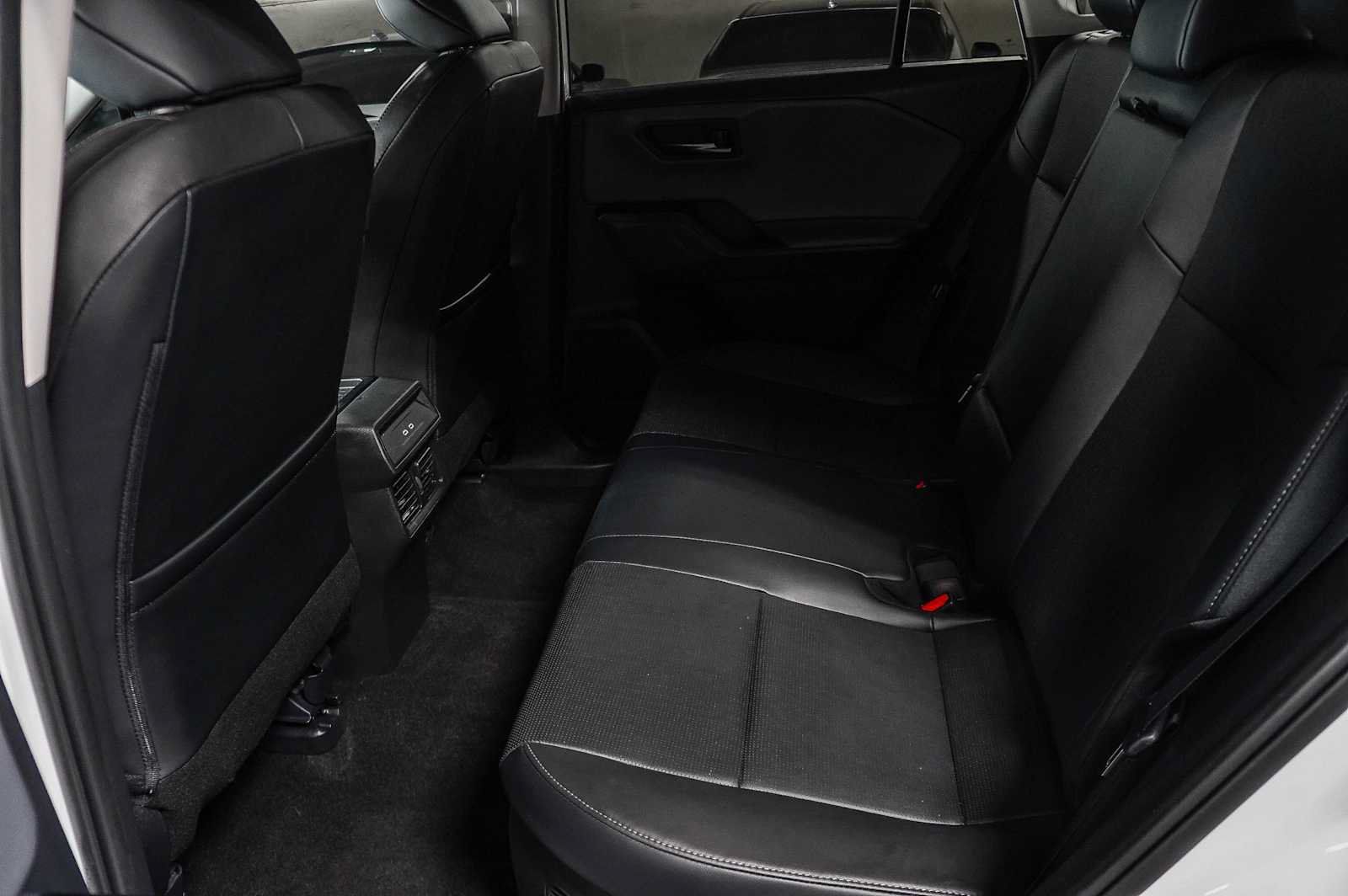 Certified 2026 Toyota RAV4 XLE Premium FWD image 21