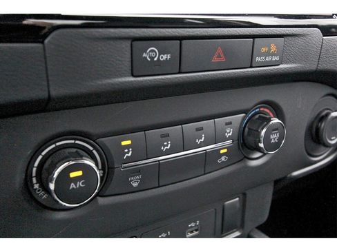 Certified 2024 Nissan Frontier SV image 22