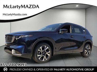 New 2026 MAZDA CX-5 Preferred