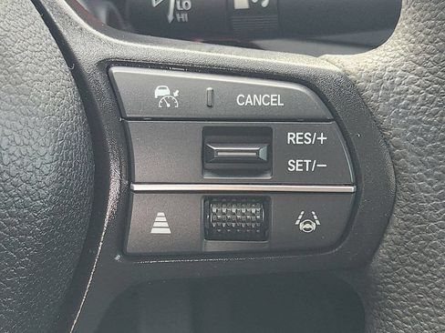 Used 2024 Honda Accord LX image 27