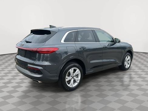 Used 2025 Audi Q5 Premium w/ Convenience Package AWD/4WD image 5