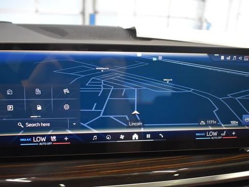 New 2027 BMW X7 xDrive40i w/ Executive Package AWD/4WD image 27