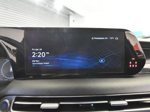 Used 2024 Hyundai Palisade Calligraphy AWD/4WD image 33