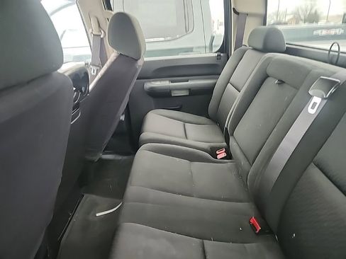 Used 2011 GMC Sierra 1500 SLE w/ Power Tech Package image 11