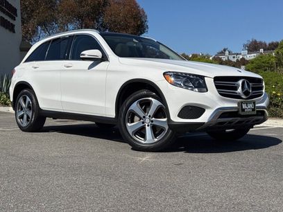 Used 2017 Mercedes-Benz GLC 300 GLC 300