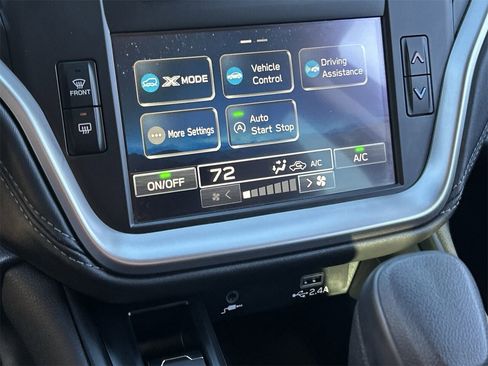 Certified 2024 Subaru Outback 2.5i image 24