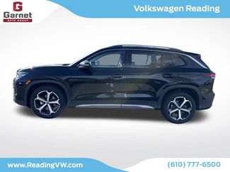 New 2026 Volkswagen Tiguan SE video 2