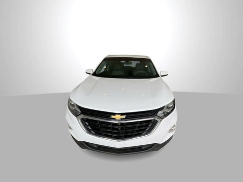 Used 2018 Chevrolet Equinox LT AWD/4WD image 3