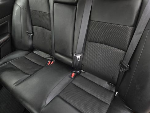 Used 2025 Nissan Altima 2.5 SR image 11