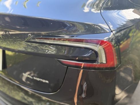Used 2024 Tesla Model 3 Long Range AWD/4WD image 48