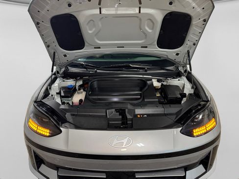 Used 2023 Hyundai Ioniq 6 SEL w/ Cargo Package AWD/4WD image 25