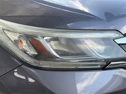 Used 2015 Honda CR-V EX-L image 3