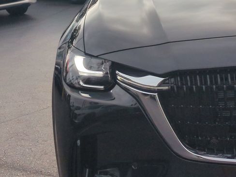 New 2026 MAZDA CX-90 Plug-In Hybrid w/ Premium Plus image 10