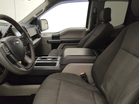 Used 2018 Ford F150 XL w/ Equipment Group 101A Mid RWD image 17