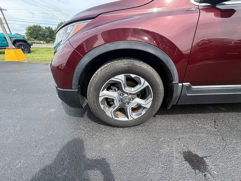 Used 2019 Honda CR-V EX-L image 10