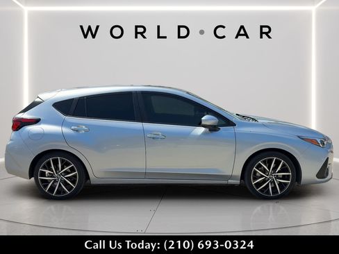 Used 2024 Subaru Impreza 2.0i Sport AWD/4WD image 2