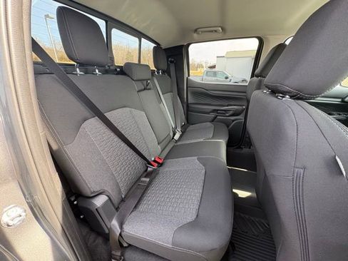 New 2026 Ford Ranger XLT w/ Equipment Group 301A High image 29