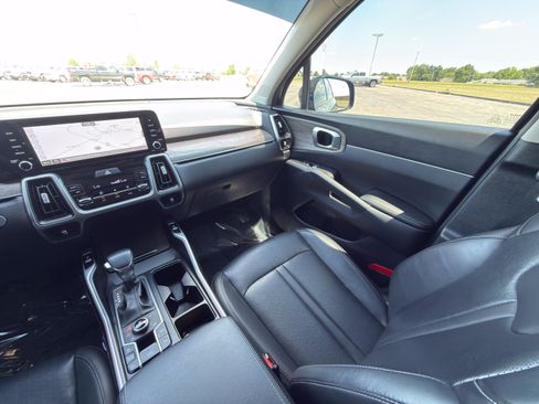 Used 2023 Kia Sorento X-Line EX AWD/4WD image 36