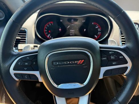 Used 2016 Dodge Durango Citadel w/ Premium Entertainment Group AWD/4WD image 32