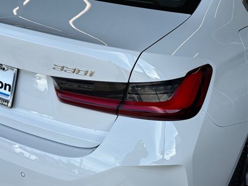 New 2026 BMW 330i 330i w/ Premium Package image 17