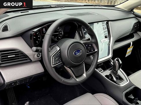Used 2025 Subaru Legacy Premium AWD/4WD image 8