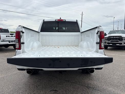 Used 2022 RAM 1500 Lone Star RWD image 30