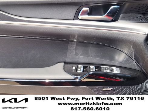 New 2026 Kia K5 GT-Line w/ GT-Line Premium Package FWD image 16