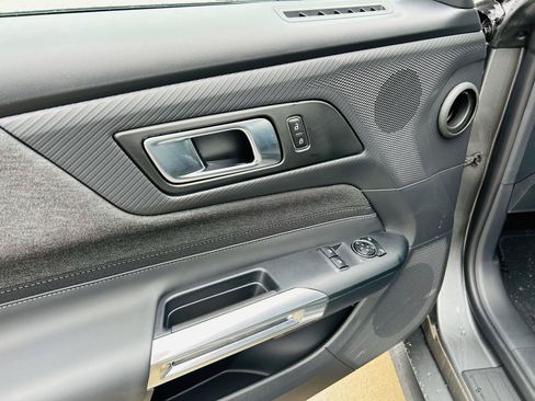 New 2026 Ford Mustang Coupe RWD image 11