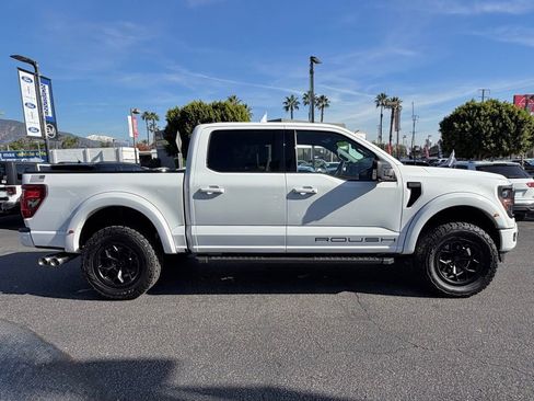 Used 2024 Ford F150 XLT w/ Equipment Group 302A MID image 9