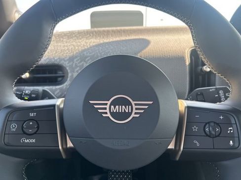 New 2026 MINI Cooper S image 16