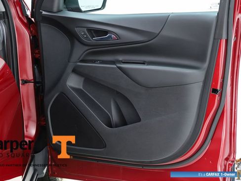 Used 2020 Chevrolet Equinox LT w/ Sport Edition image 32