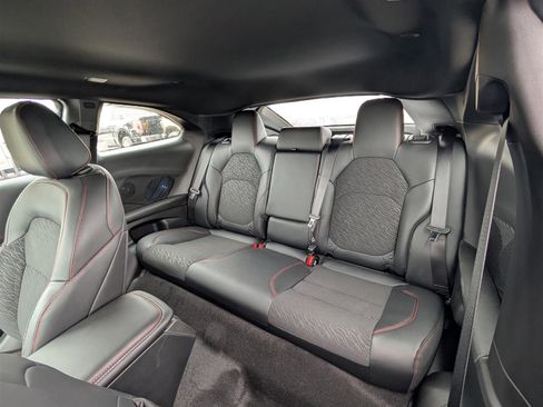 New 2025 Dodge Charger R/T w/ Quick Order Package 25M R/T image 10