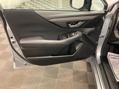 Used 2025 Subaru Legacy Premium AWD/4WD image 18