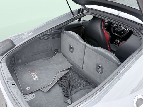 Used 2019 Audi TT RS image 18