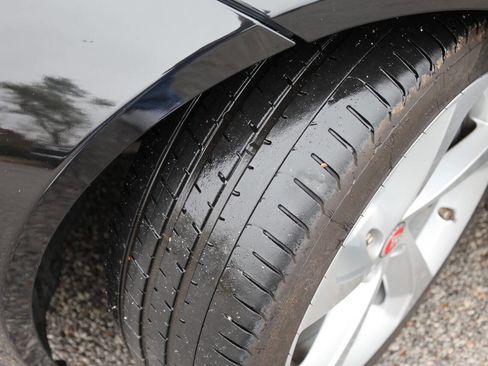 Used 2016 Jaguar F-TYPE S image 21