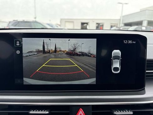 New 2026 Kia K5 GT-Line image 20