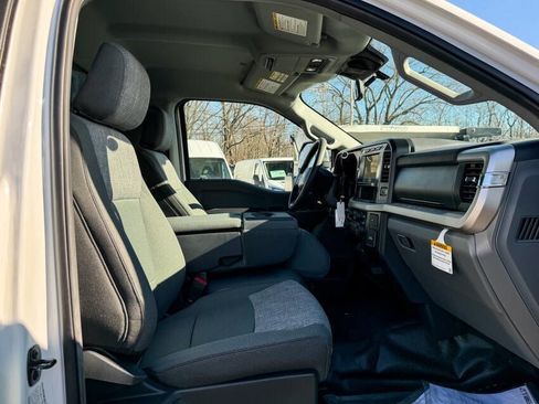 Used 2024 Ford F350 XLT image 13