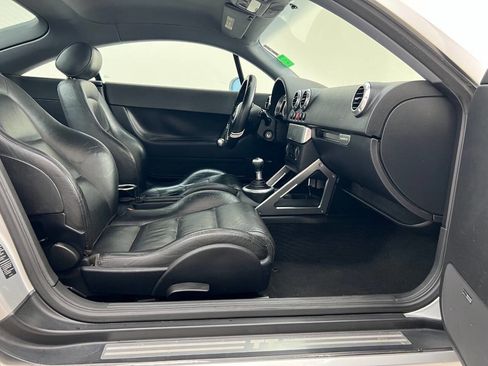 Used 2002 Audi TT 1.8T image 17