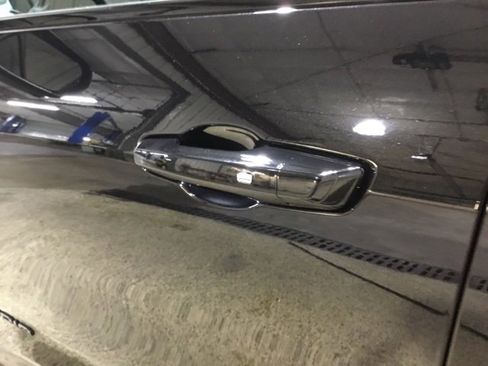 New 2026 GMC Acadia Elevation w/ Black Edition image 12