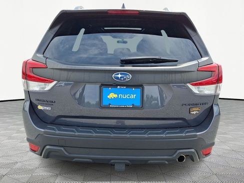 Used 2023 Subaru Forester Wilderness AWD/4WD image 6