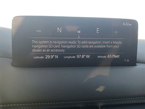 Used 2023 MAZDA CX-5 AWD 2.5 S image 26