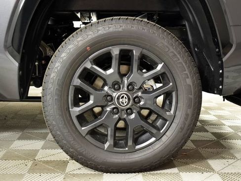 New 2026 Toyota Tundra Platinum AWD/4WD image 27