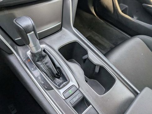 Used 2021 Honda Accord LX image 21