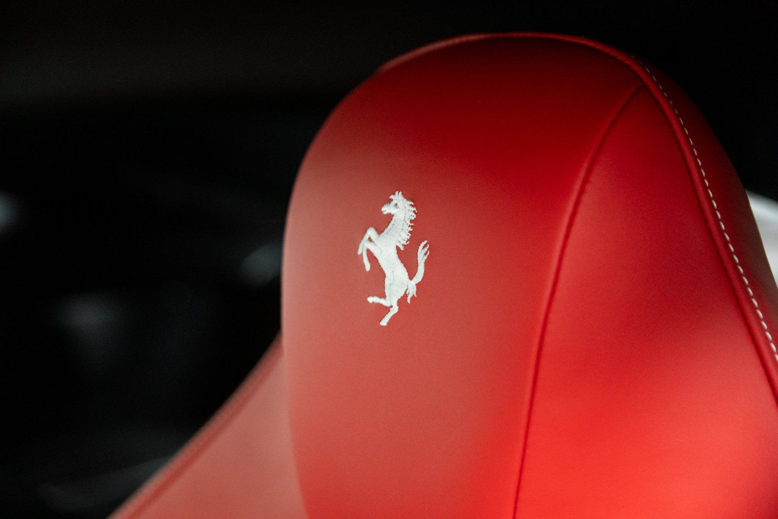 Used 2025 Ferrari 12Cilindri RWD image 16