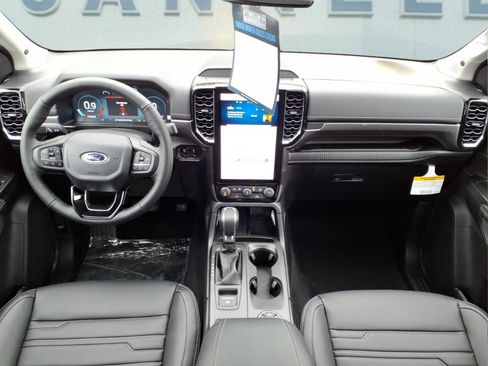 New 2026 Ford Ranger Lariat w/ FX4 Off-Road Package image 7