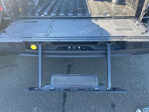 Used 2022 Ford F150 Lightning Lariat w/ Equipment Group 511A High image 36