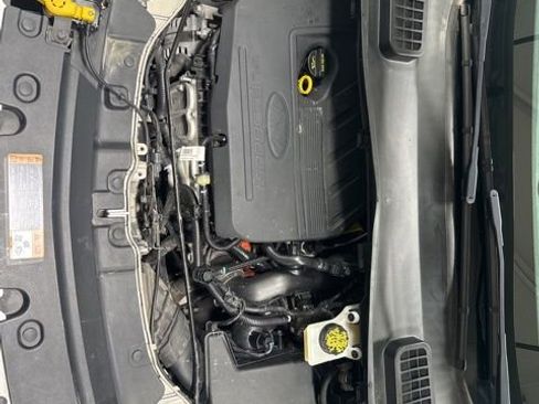Used 2018 Ford Escape SE AWD/4WD image 10