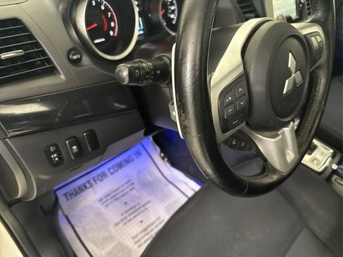Used 2015 Mitsubishi Lancer Ralliart AWD/4WD image 26