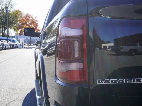 Used 2022 RAM 1500 Laramie image 35