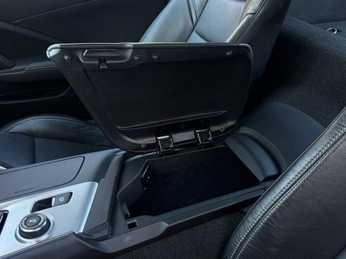 Used 2019 Chevrolet Corvette Grand Sport w/ Battery Protection Package image 14